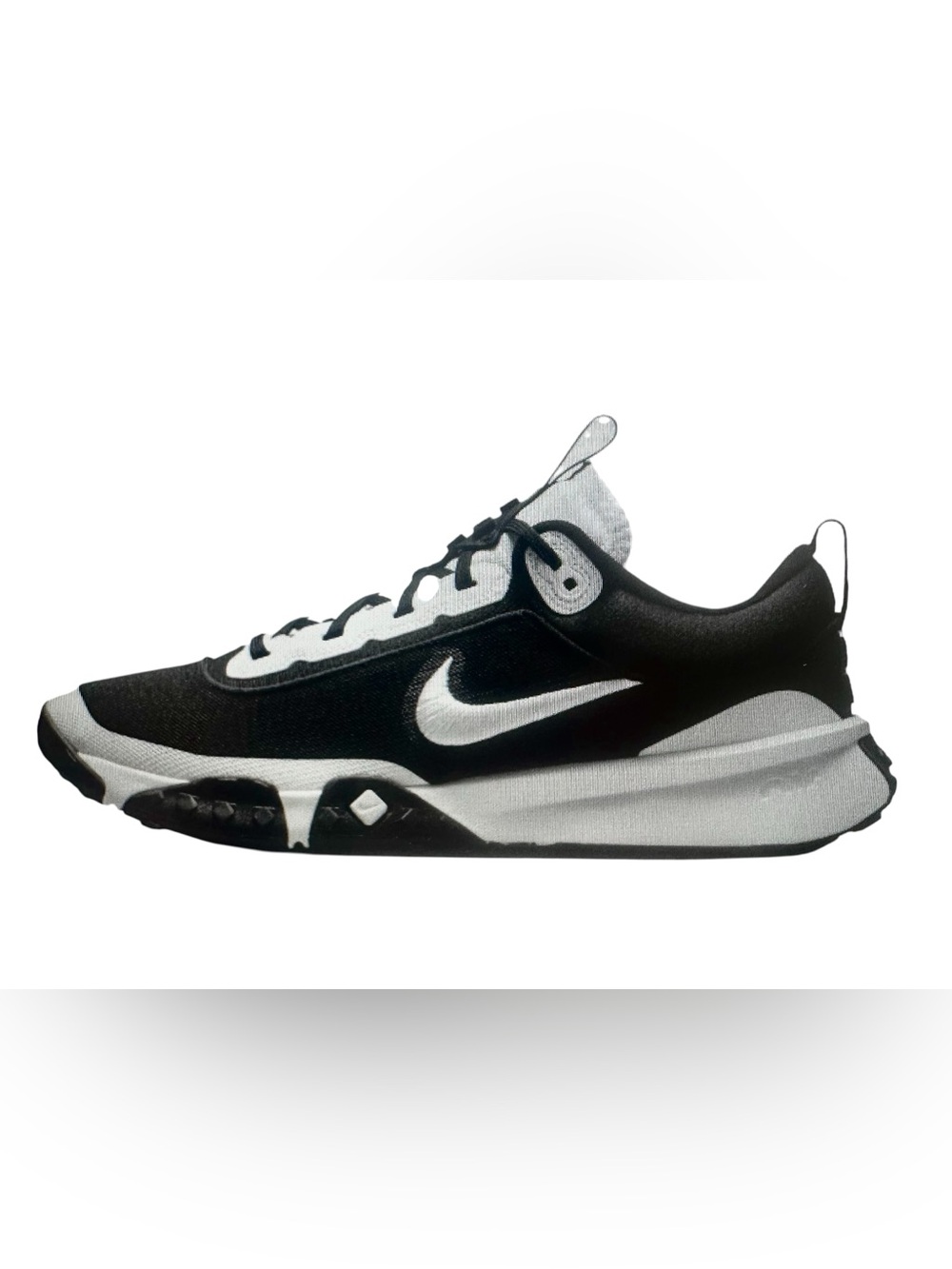 Nike Mens Air Diamond Varsity Turf Baseball Shoes